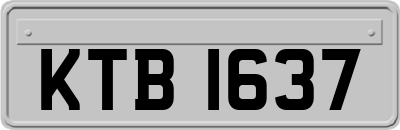 KTB1637