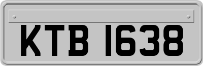 KTB1638