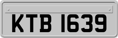 KTB1639