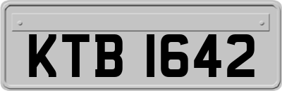 KTB1642