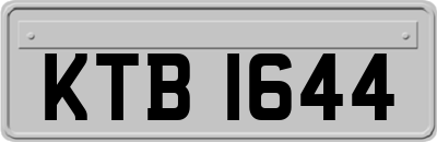 KTB1644