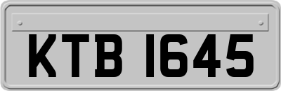 KTB1645