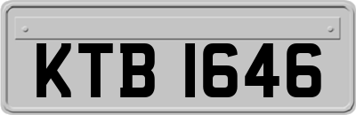 KTB1646