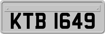 KTB1649