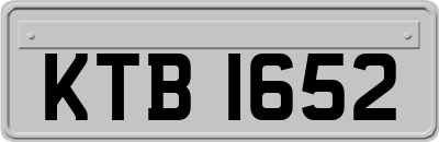 KTB1652