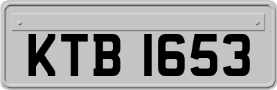 KTB1653