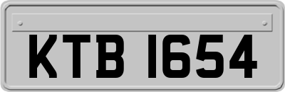 KTB1654