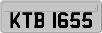 KTB1655