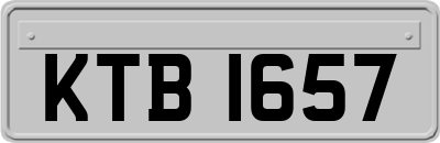 KTB1657