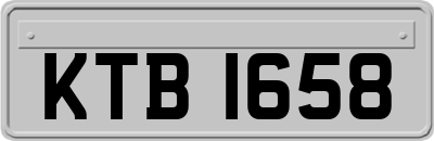 KTB1658