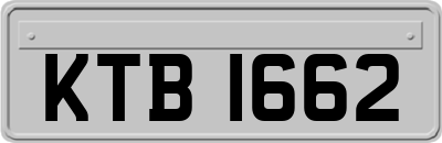 KTB1662