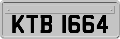 KTB1664