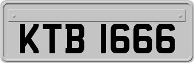 KTB1666