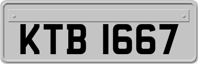 KTB1667