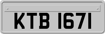KTB1671