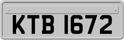 KTB1672