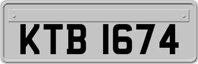 KTB1674