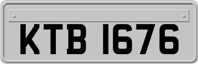 KTB1676