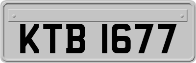 KTB1677