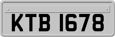 KTB1678