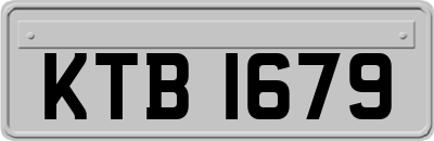 KTB1679