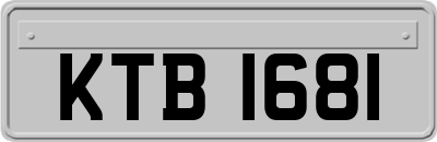 KTB1681