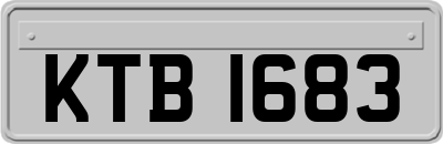 KTB1683