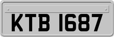 KTB1687