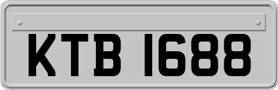 KTB1688