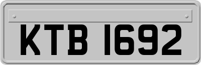 KTB1692