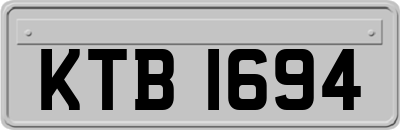 KTB1694