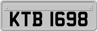 KTB1698