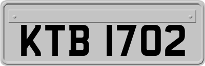 KTB1702