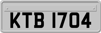 KTB1704