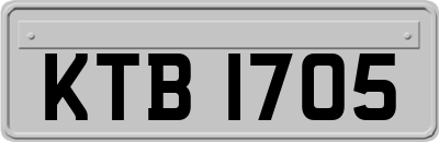 KTB1705