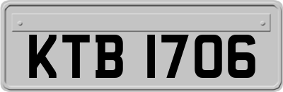 KTB1706