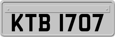 KTB1707