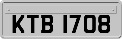 KTB1708