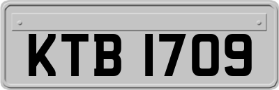 KTB1709