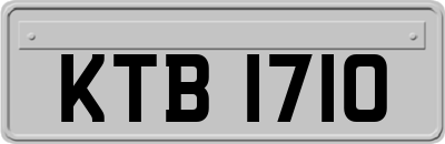KTB1710
