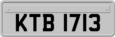 KTB1713