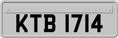 KTB1714