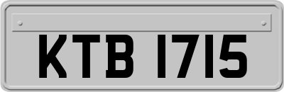 KTB1715