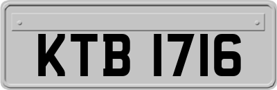 KTB1716