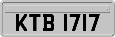 KTB1717