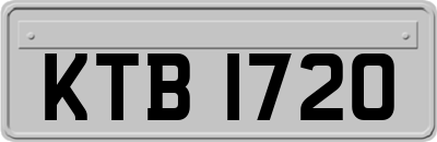 KTB1720