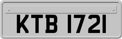 KTB1721