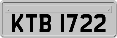 KTB1722