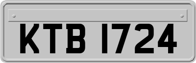 KTB1724