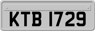 KTB1729